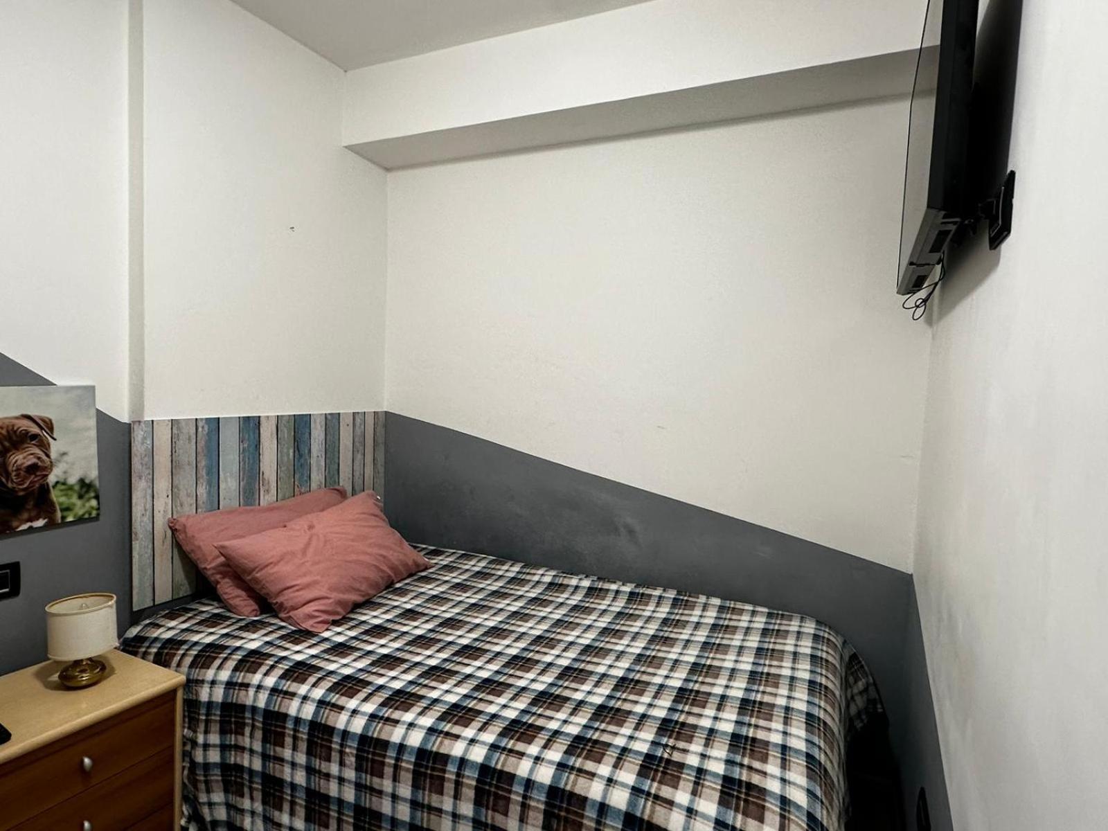 Easy Home - Piazza Del Popolo Ascoli Piceno Bagian luar foto