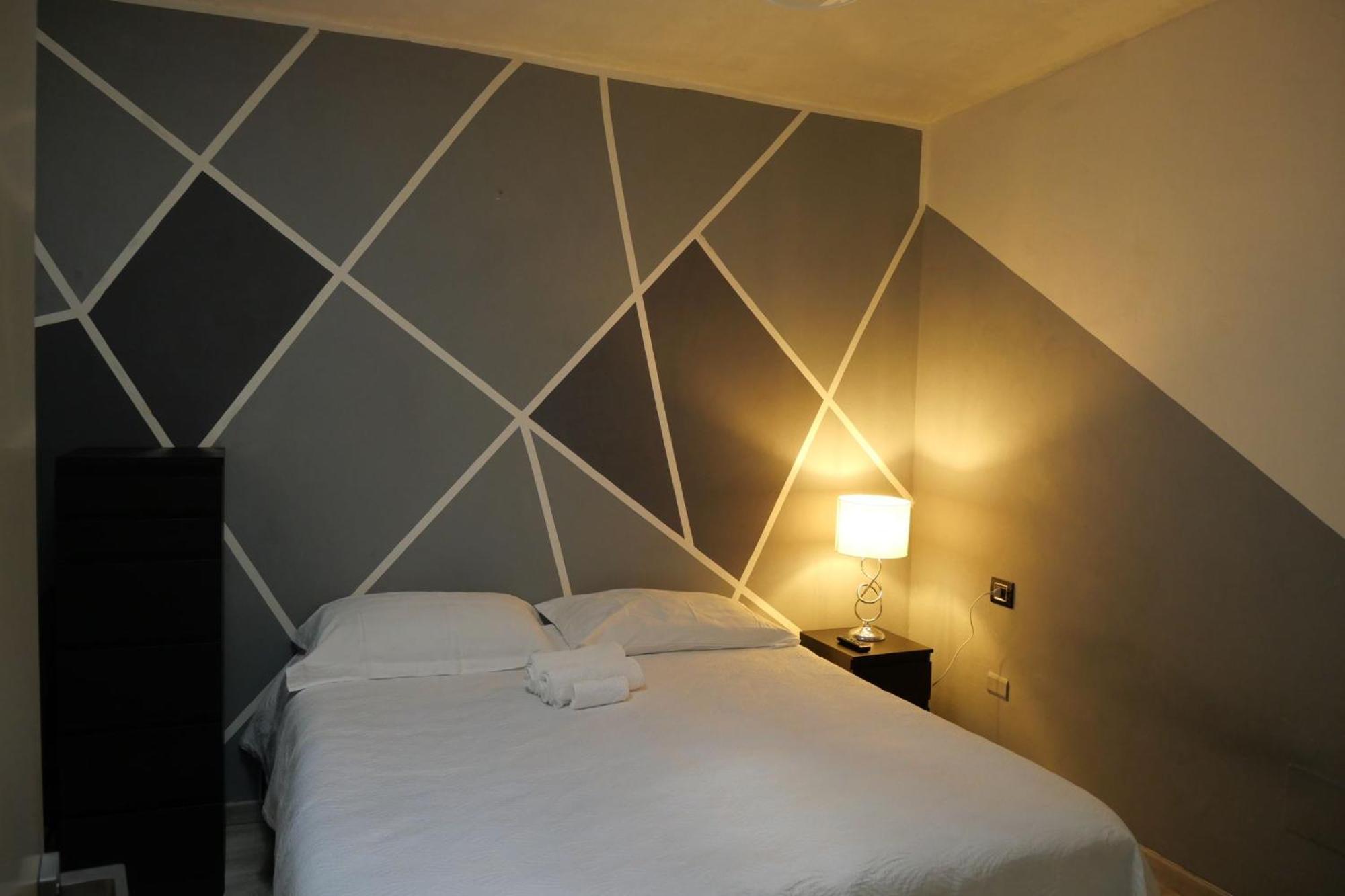 Easy Home - Piazza Del Popolo Ascoli Piceno Bagian luar foto