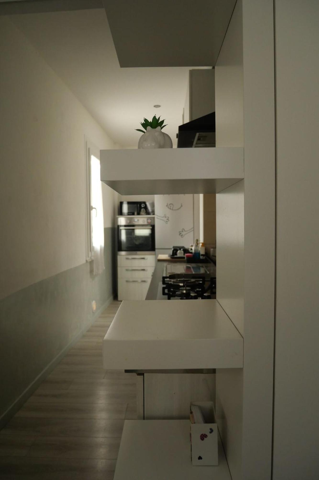 Easy Home - Piazza Del Popolo Ascoli Piceno Bagian luar foto