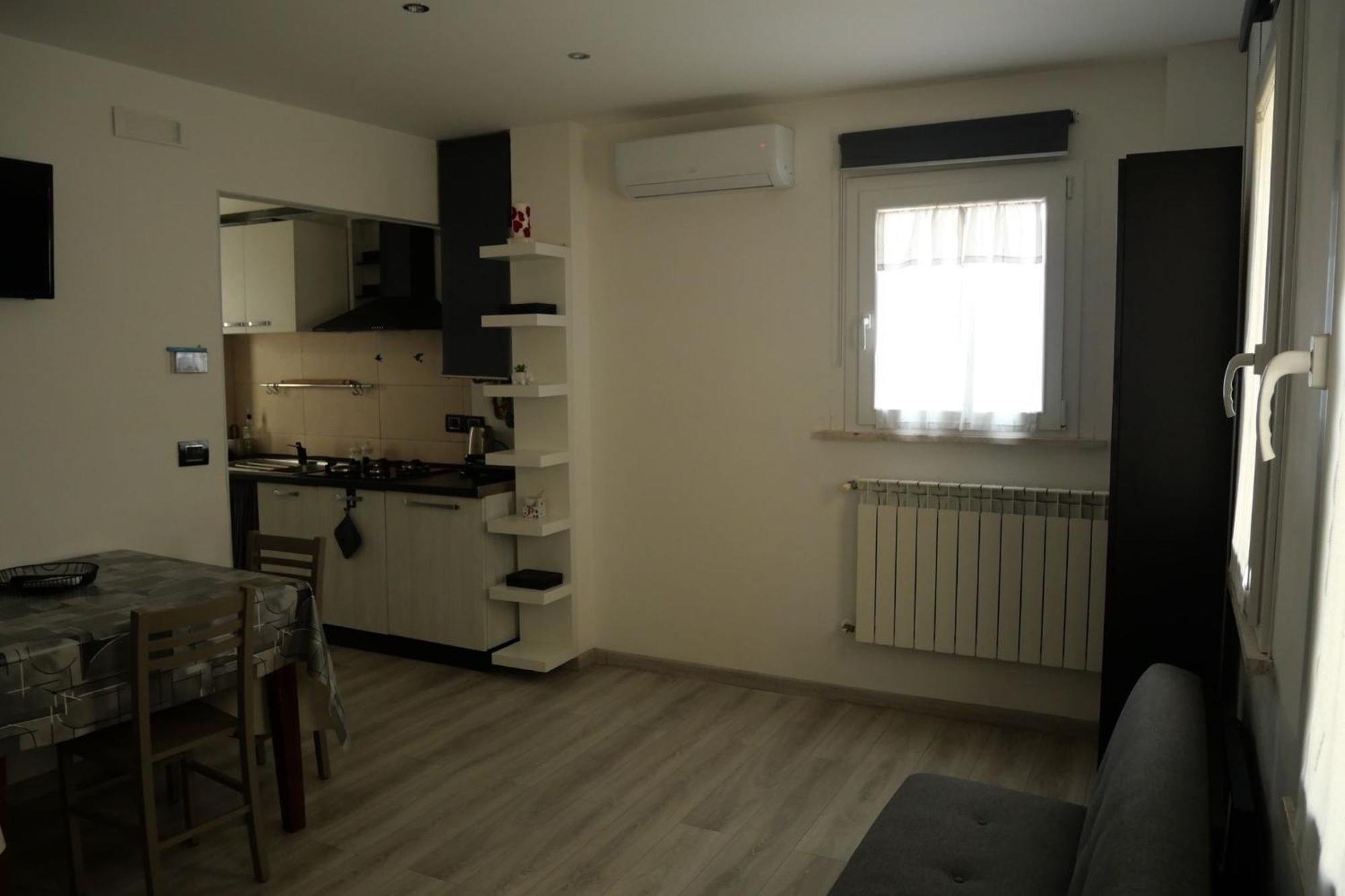 Easy Home - Piazza Del Popolo Ascoli Piceno Bagian luar foto